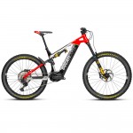 2020 Ducati TK-01RR Mountain Bike