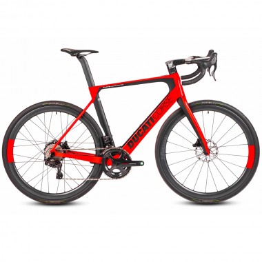 2022 Ducati Futa LIMITED Road Bike 2022 Ducati Futa LIMITED Road Bike