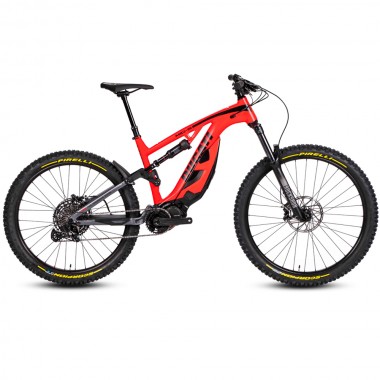 2022 Ducati MIG-S Mountain Bike 2022 Ducati MIG-S Mountain Bike
