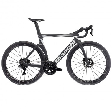 2023 Bianchi OLTRE PRO Durace D12 Road Bike