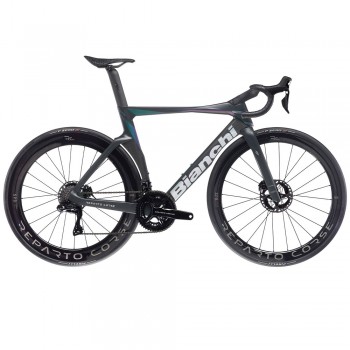 2023 Bianchi OLTRE RC Durace DI2 12sp Road Bike