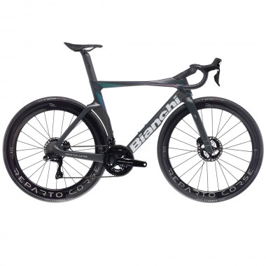 2023 Bianchi OLTRE RC Durace DI2 12sp Road Bike 2023 Bianchi OLTRE RC Durace DI2 12sp Road Bike
