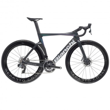 2023 Bianchi OLTRE RC SRAM Red ETap AXS Road Bike 2023 Bianchi OLTRE RC SRAM Red ETap AXS Road Bike