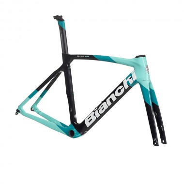 2023 Bianchi OLTRE XR4 Disc Frame Kit