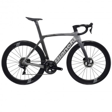 2023 Bianchi OLTRE XR4 Dura Ace D12 12SP Road Bike 2023 Bianchi OLTRE XR4 Dura Ace D12 12SP Road Bike