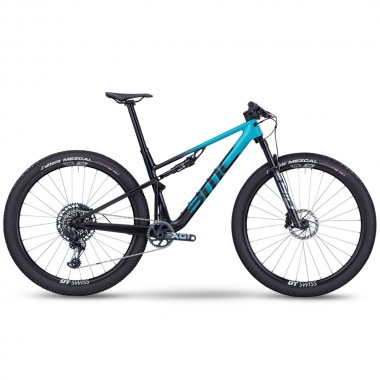 2023 BMC Fourstroke 01 One Mountain Bike 2023 BMC Fourstroke 01 One Mountain Bike