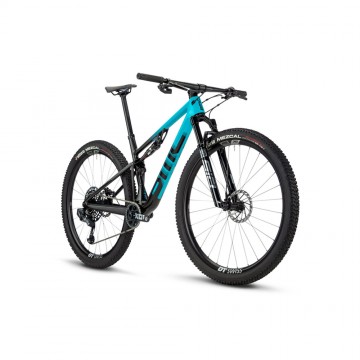 2023 BMC Fourstroke 01 One Mountain Bike