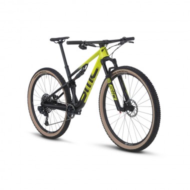 2023 BMC Fourstroke 01 Two Mountain Bike