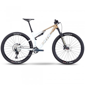 2023 BMC Fourstroke LT One Mountain Bike