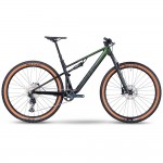 2023 BMC Fourstroke LT Two Mountain Bike