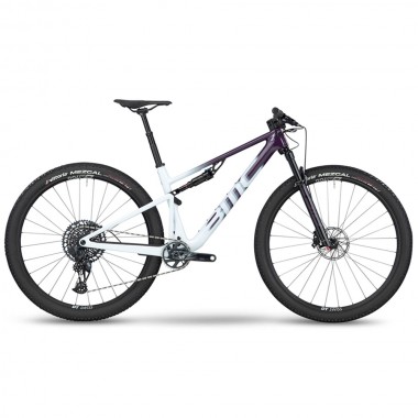 2023 BMC Fourstroke One Mountain Bike 2023 BMC Fourstroke One Mountain Bike