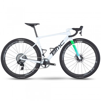 2023 BMC Kaius 01 ONE Road Bike