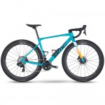 2023 BMC Kaius 01 TWO Road Bike