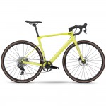 2023 BMC Roadmachine X TWO Road Bike