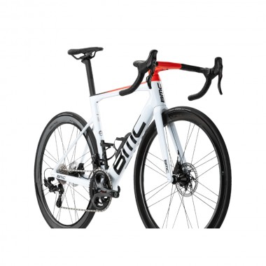 2023 BMC Teammachine SLR 01 LTD Road Bike