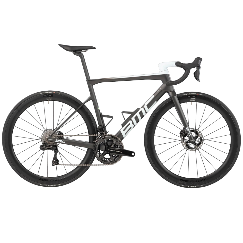 2023 BMC Teammachine SLR 01 TWO Road Bike