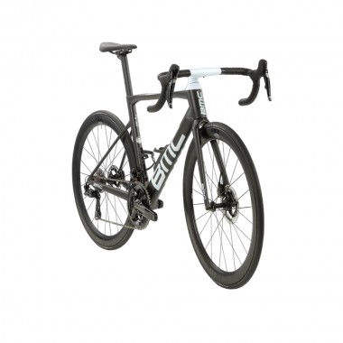 2023 BMC Teammachine SLR 01 TWO Road Bike