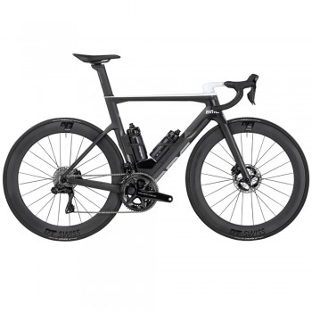 2023 BMC Timemachine Road 01 One Bike