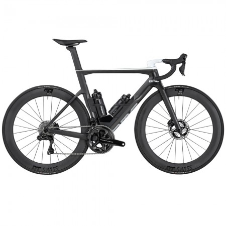 2023 BMC Timemachine Road 01 One Bike