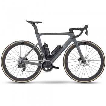 2023 BMC Timemachine Road 01 THREE Road Bike