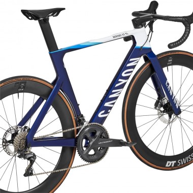 2023 Canyon Aeroad CF SL 8 Road Bike