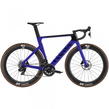 2023 Canyon Aeroad CF SLX 8 Force AXS Road Bike