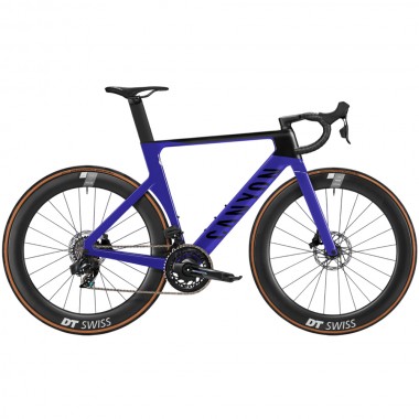 2023 Canyon Aeroad CF SLX 8 Force AXS Road Bike 2023 Canyon Aeroad CF SLX 8 Force AXS Road Bike
