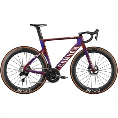 2023 Canyon Aeroad CFR Di2 Road Bike 2023 Canyon Aeroad CFR Di2 Road Bike