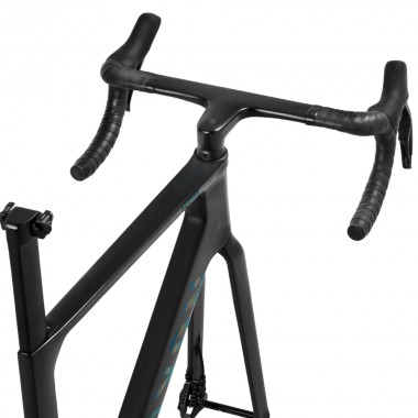 2023 Canyon Aeroad CFR Disc Frame and Brake Kit