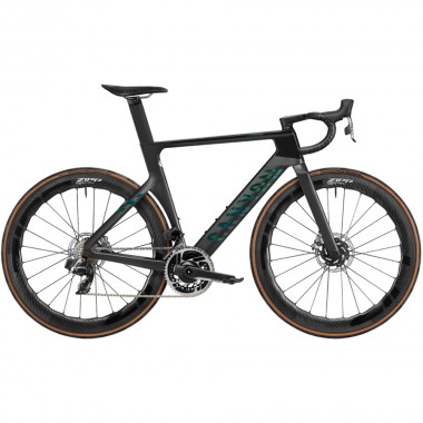 2023 Canyon Aeroad CFR ETap Road Bike