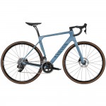 2023 Canyon Endurace CF SLX 7 AXS Aero Road Bike