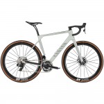 2023 Canyon Endurace CFR AXS Road Bike