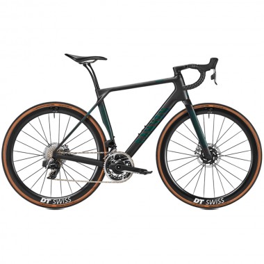 2023 Canyon Endurace CFR AXS Road Bike