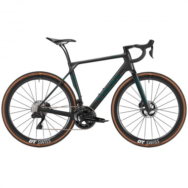 2023 Canyon Endurace CFR Di2 Road Bike