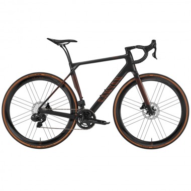 2023 Canyon Endurace CFR WRL Road Bike 2023 Canyon Endurace CFR WRL Road Bike