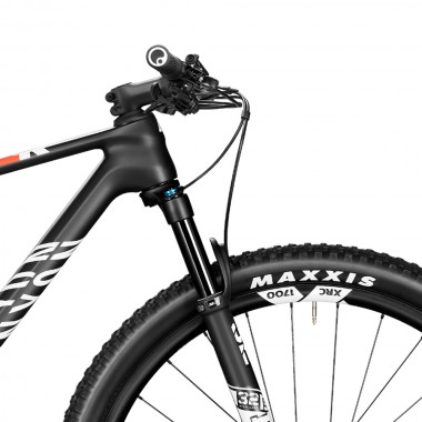 2023 Canyon Exceed CF SLX 8 Mountain Bike