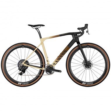 2023 Canyon Grail CF SLX 9 eTap Road Bike 2023 Canyon Grail CF SLX 9 eTap Road Bike