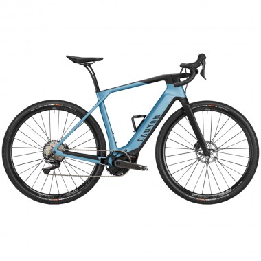 2023 Canyon Grail:ON CF 7 Road Bike 2023 Canyon Grail:ON CF 7 Road Bike