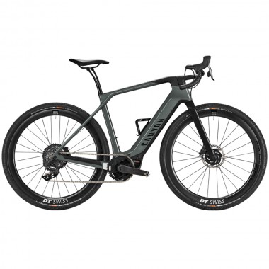 2023 Canyon Grail:ON CF 8 AXS Road Bike 2023 Canyon Grail:ON CF 8 AXS Road Bike