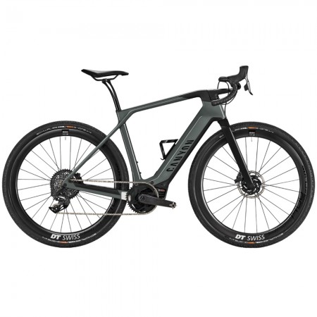 2023 Canyon Grail:ON CF 8 AXS Road Bike