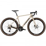 2023 Canyon Grizl CF SLX 8 Di2 Road Bike