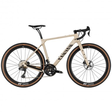 2023 Canyon Grizl CF SLX 8 Di2 Road Bike 2023 Canyon Grizl CF SLX 8 Di2 Road Bike
