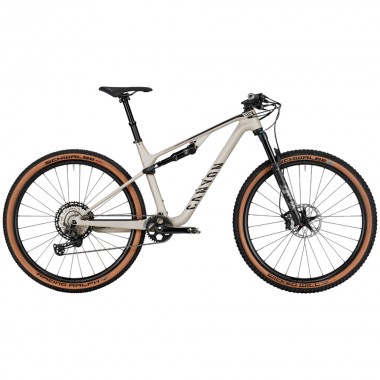 2023 Canyon Lux Trail CF 7 Mountain Bike 2023 Canyon Lux Trail CF 7 Mountain Bike