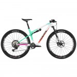 2023 Canyon Lux World Cup 7 Mountain Bike