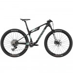 2023 Canyon Lux World Cup CFR LTD Mountain Bike