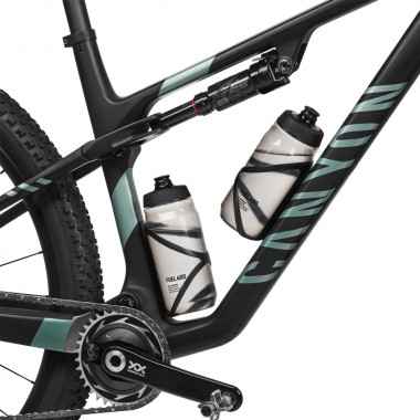 2023 Canyon Lux World Cup CFR LTD Mountain Bike