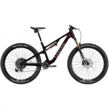2023 Canyon Neuron CF LTD Mountain Bike 2023 Canyon Neuron CF LTD Mountain Bike