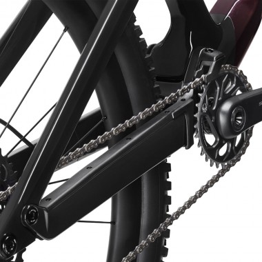 2023 Canyon Neuron CF LTD Mountain Bike