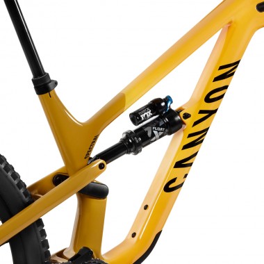 2023 Canyon Spectral 29 CF 8 Mountain Bike