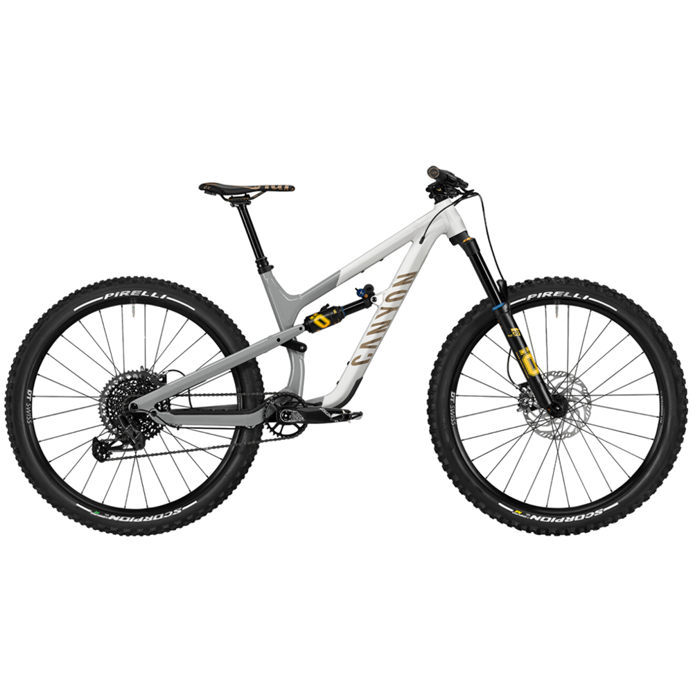 2023 Canyon Spectral 29 FW Mountain Bike